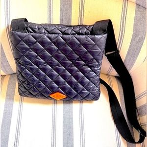 MZ Wallace Metro Crossbody